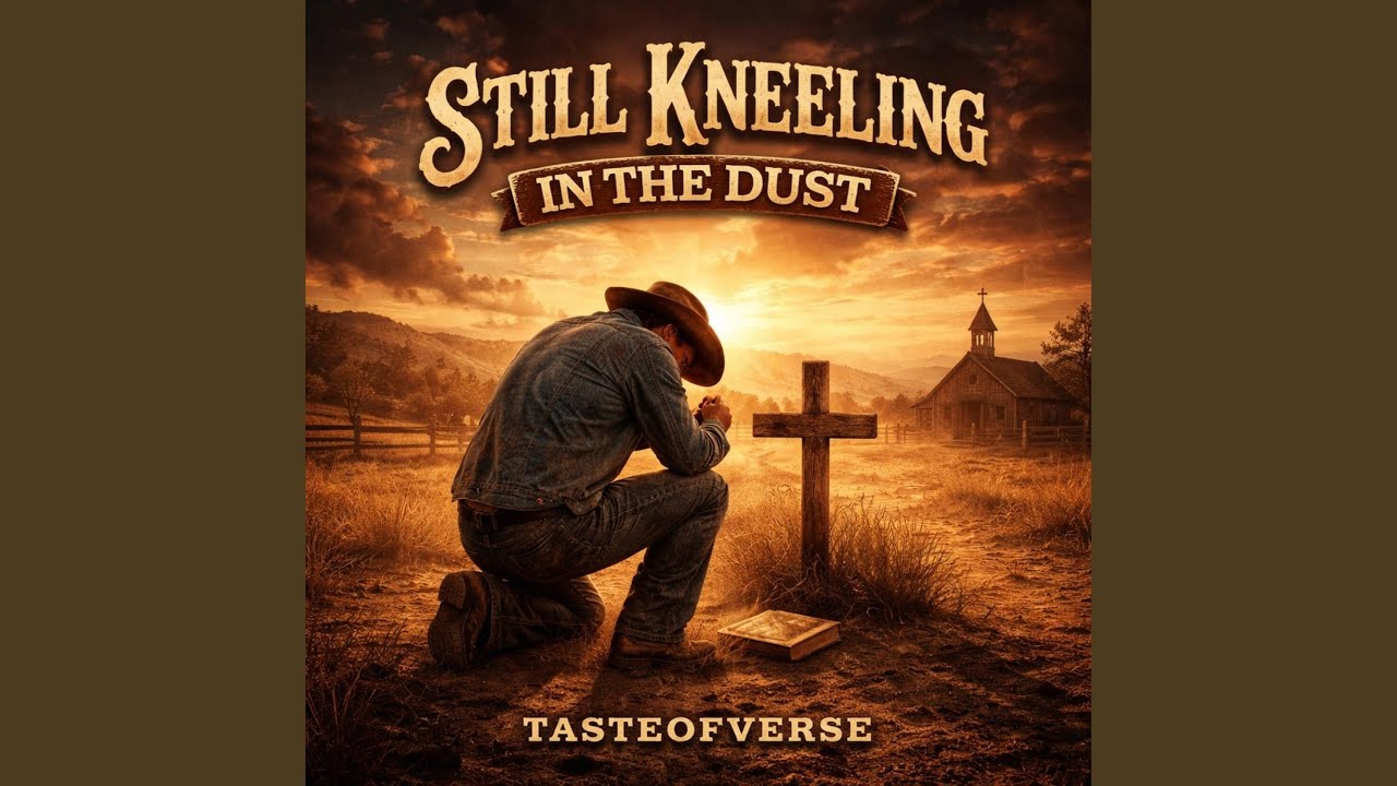 Still Kneeling In The Dust