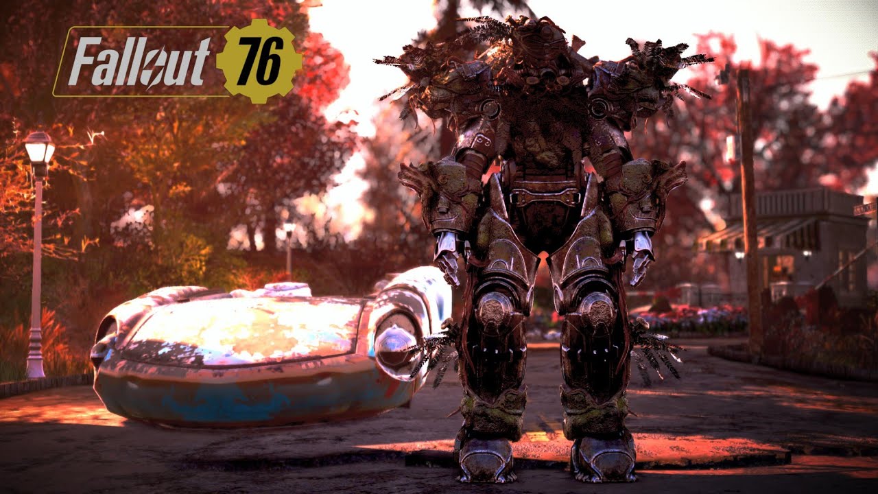 Well Mannered PvP in Fallout? | Fallout 76 PvP