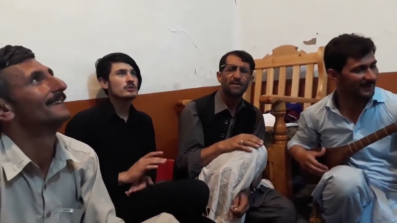 Sonoghur Program || Shuja Ul Haq & Zulfiqar Ali Taj | Sitar Shahid Shahab | Jirken Mahboob Sangal