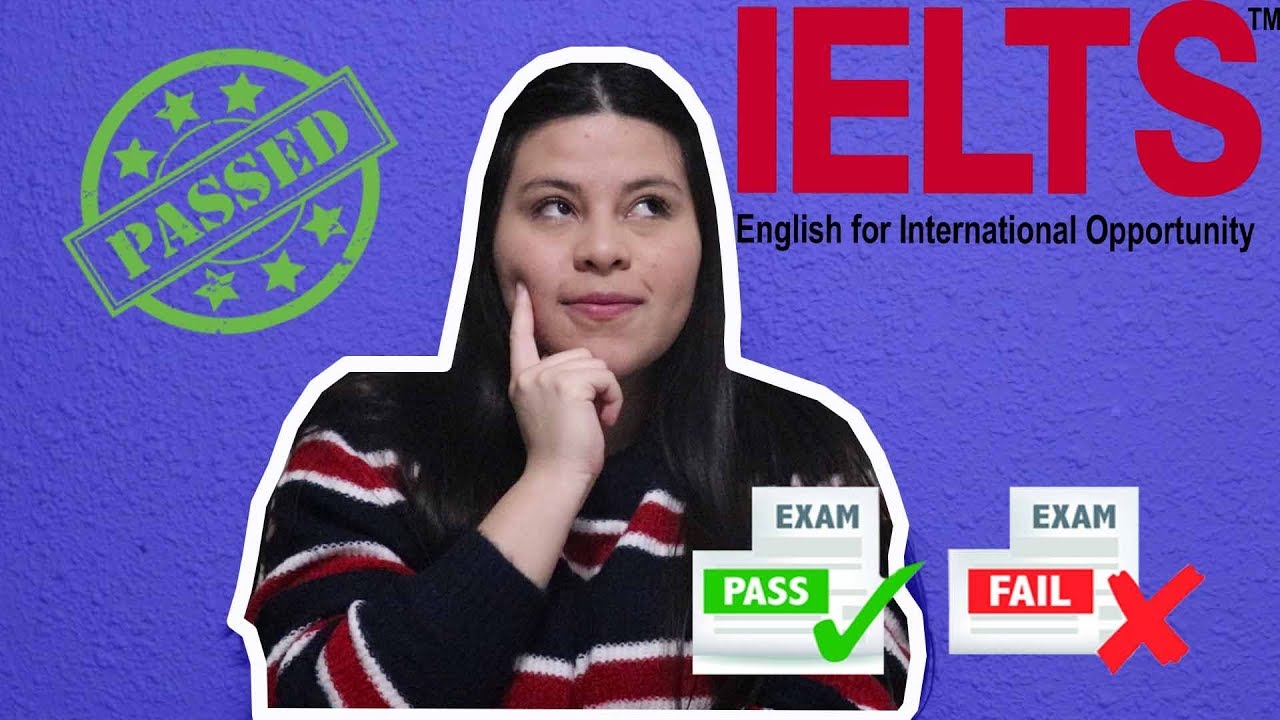 Mi experiencia haciendo el IELTS (General training)