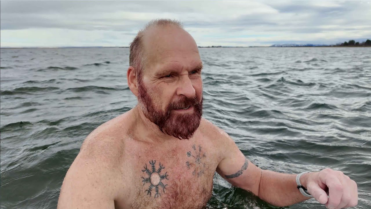 Iceland - March 2024 - Decompression Tour
