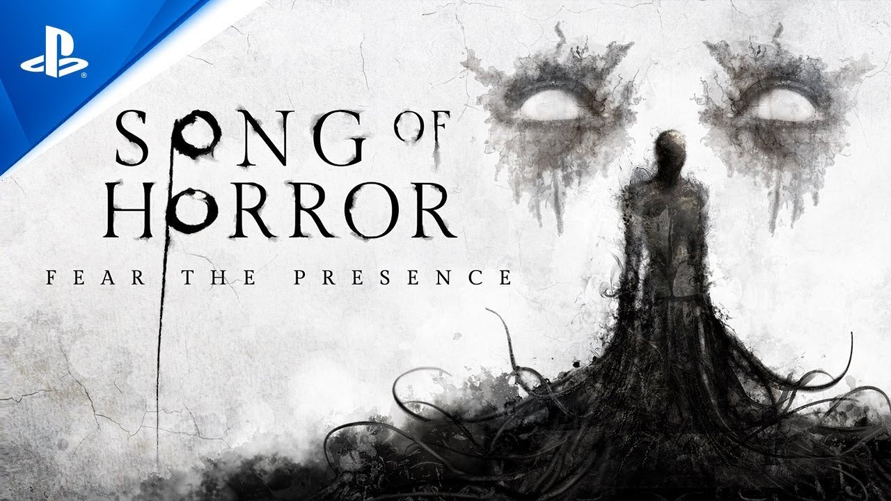 Song of Horror | Launch Trailer | PS4