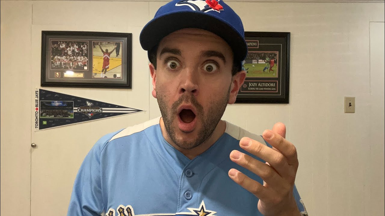 &laquo;BLUE JAYS&raquo; ОБМЕНИВАЮТ ДОЛТОНА ВАРШО В &laquo;АСТРОС&raquo;!!! (3 августа 2026 г.)