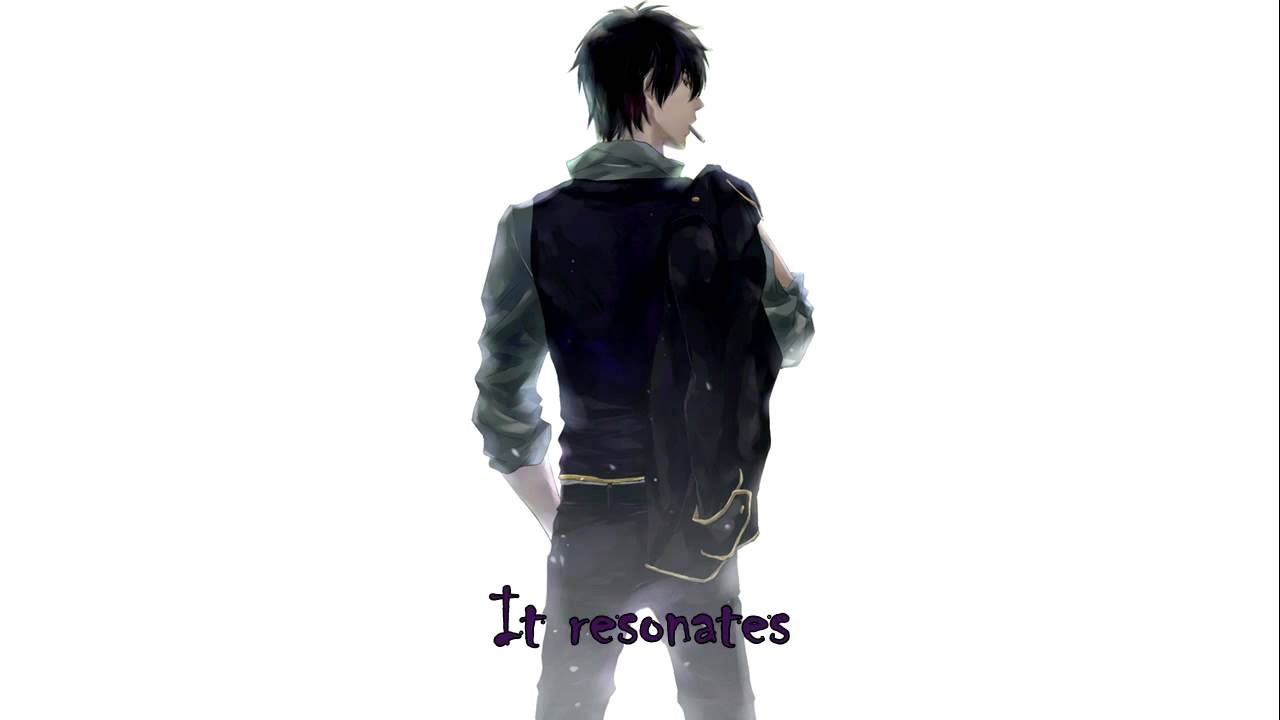 [Nightcore]→The Evil King(Lyrics)
