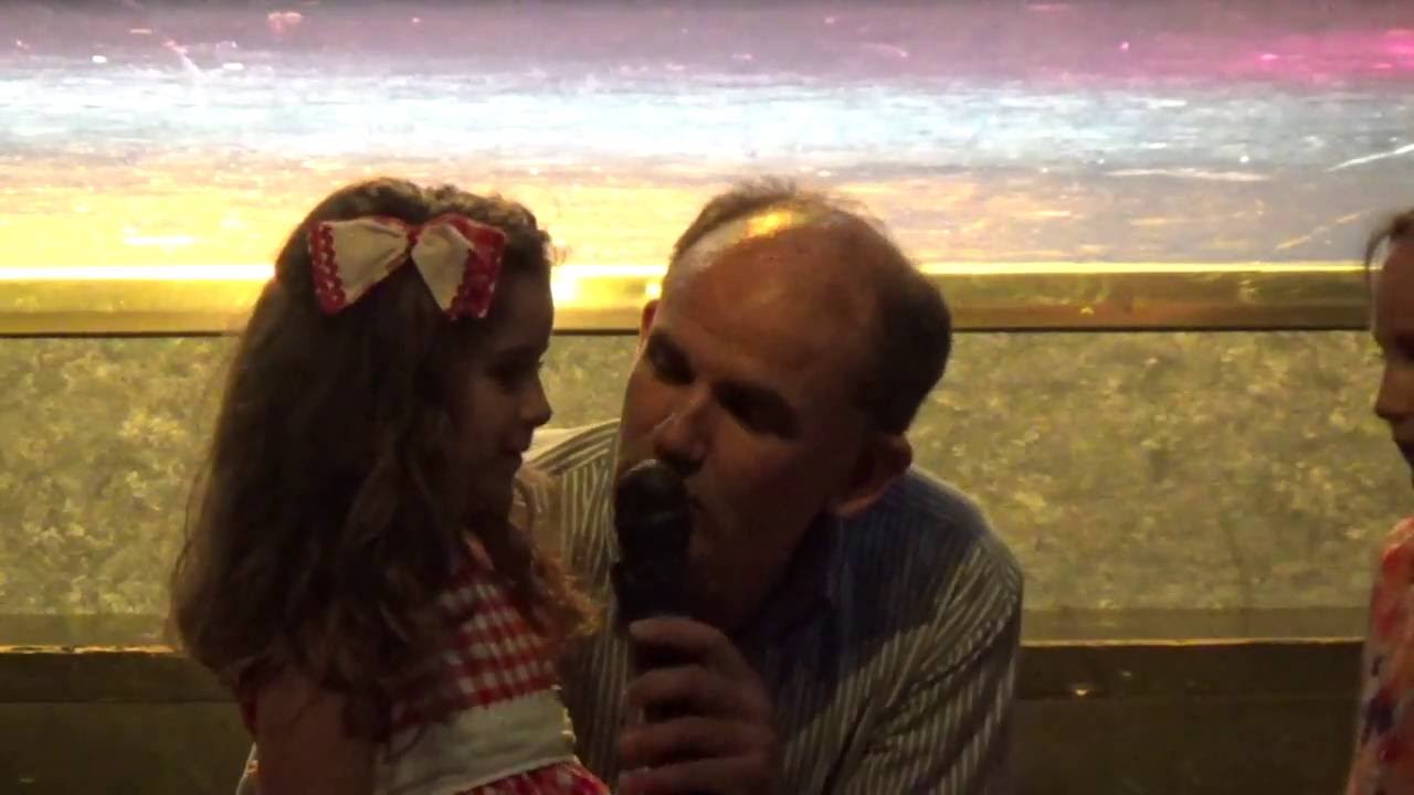 Agustinos Alicante | Orlas infantil 2016