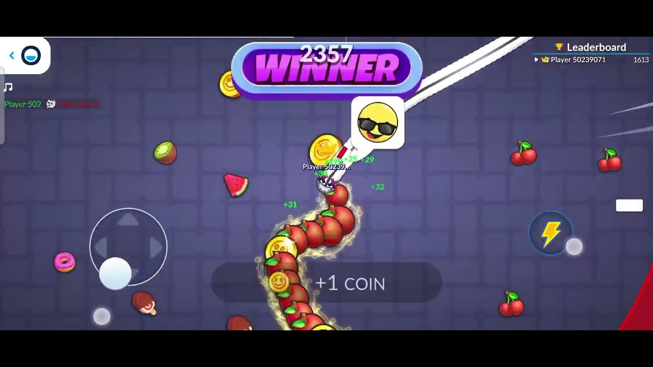 I always lose 😭😭😭😭