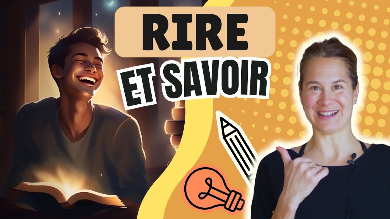 Rire et savoir | Le parcours associé de Gargantua