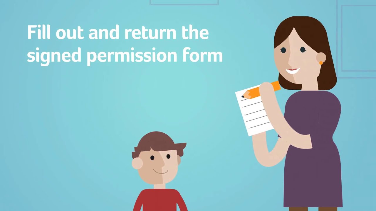 Parent & Guardian’s Oral Health Program Introductory Video - English