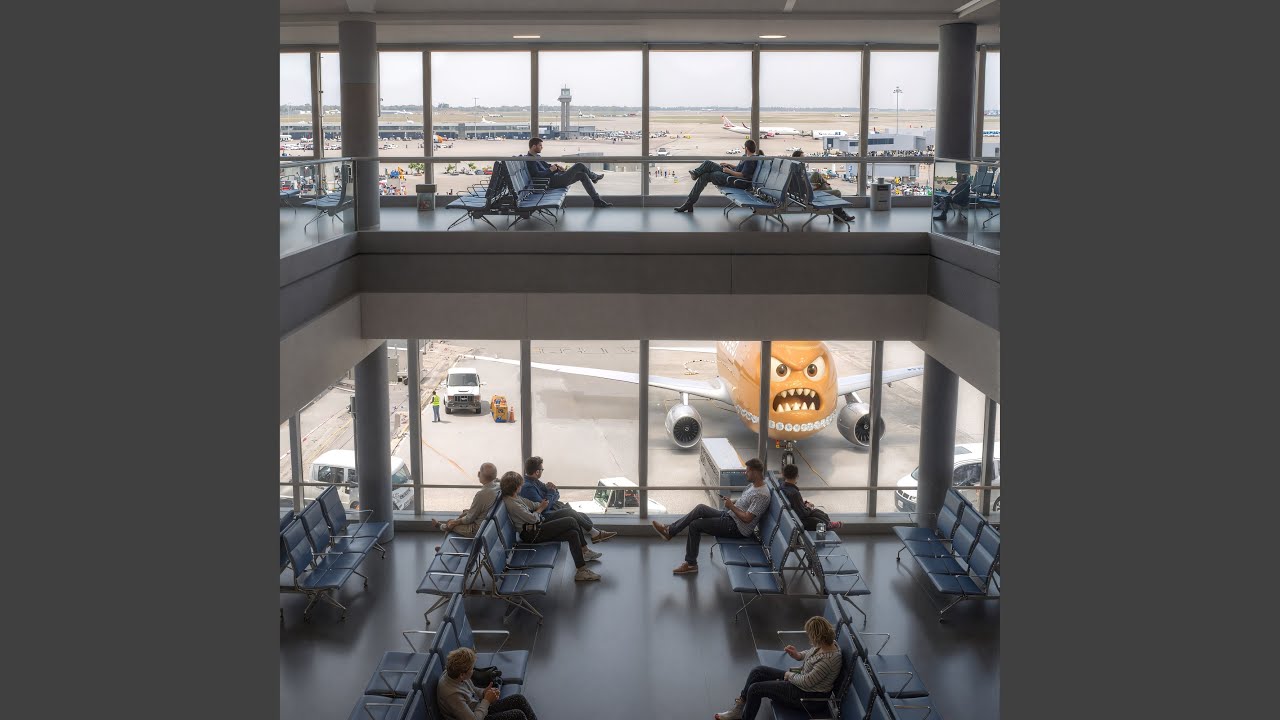 Ge Zhe Er Cai Jiao Ri Zi (feat. Capper)