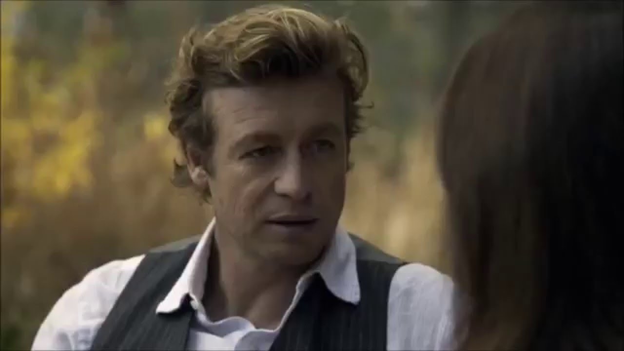 Patrick and Teresa (Jisbon) - Gone gone gone