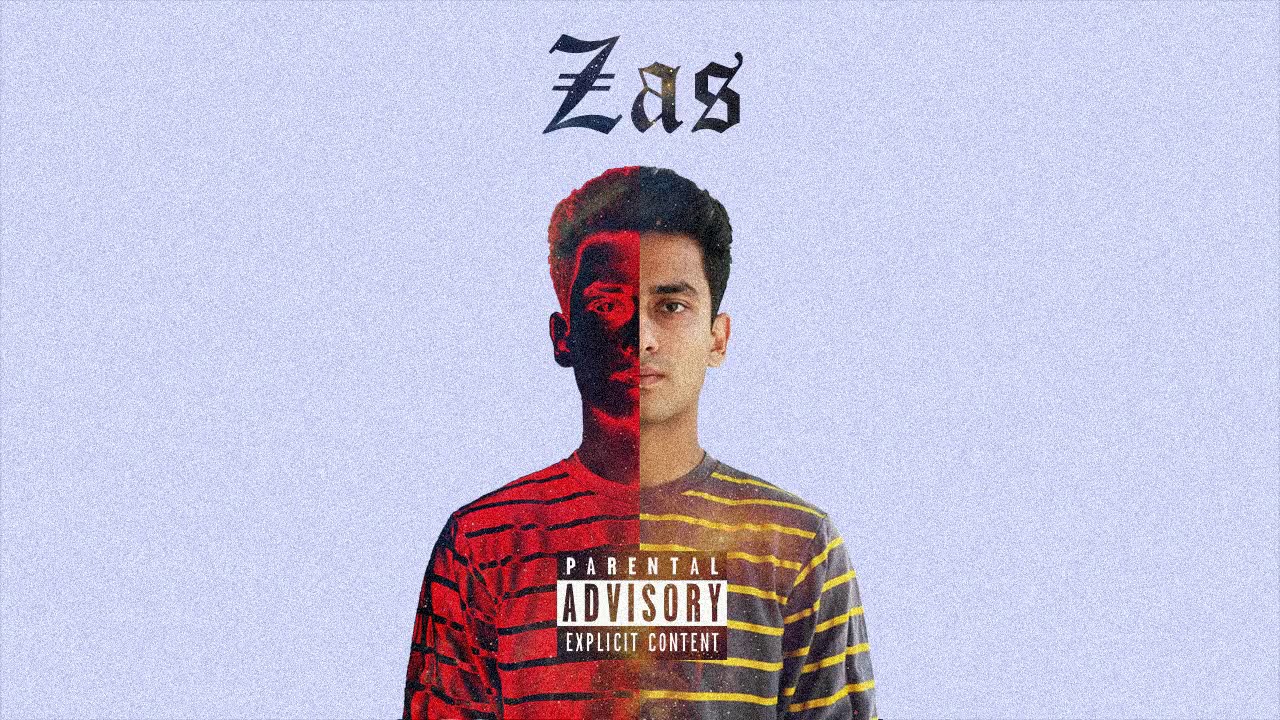 Zas - Almost Famous ft JANI, Shareh, Savage | From the Mixtape "Zas" (Official Audio)
