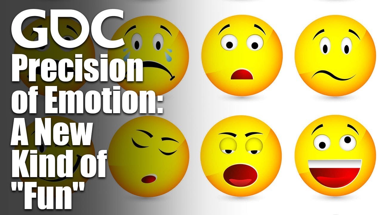 Precision of Emotion: A New Kind of 