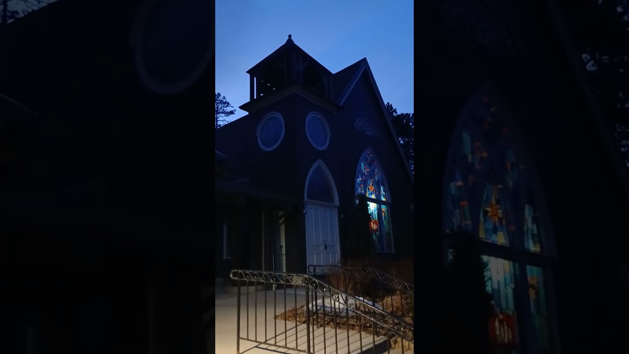 1889 Church Bells *Carillon Bells*