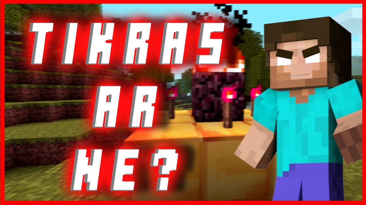 Minecraft Paaiškinimas ar HEROBRAINAS ištikrųjų yra žaidime?!?!
