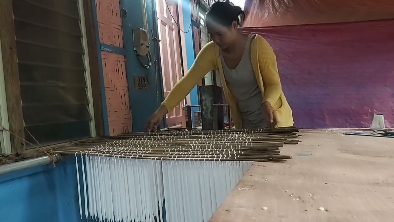 2 Pesos na kandila | Candle making | Candles for cemetery