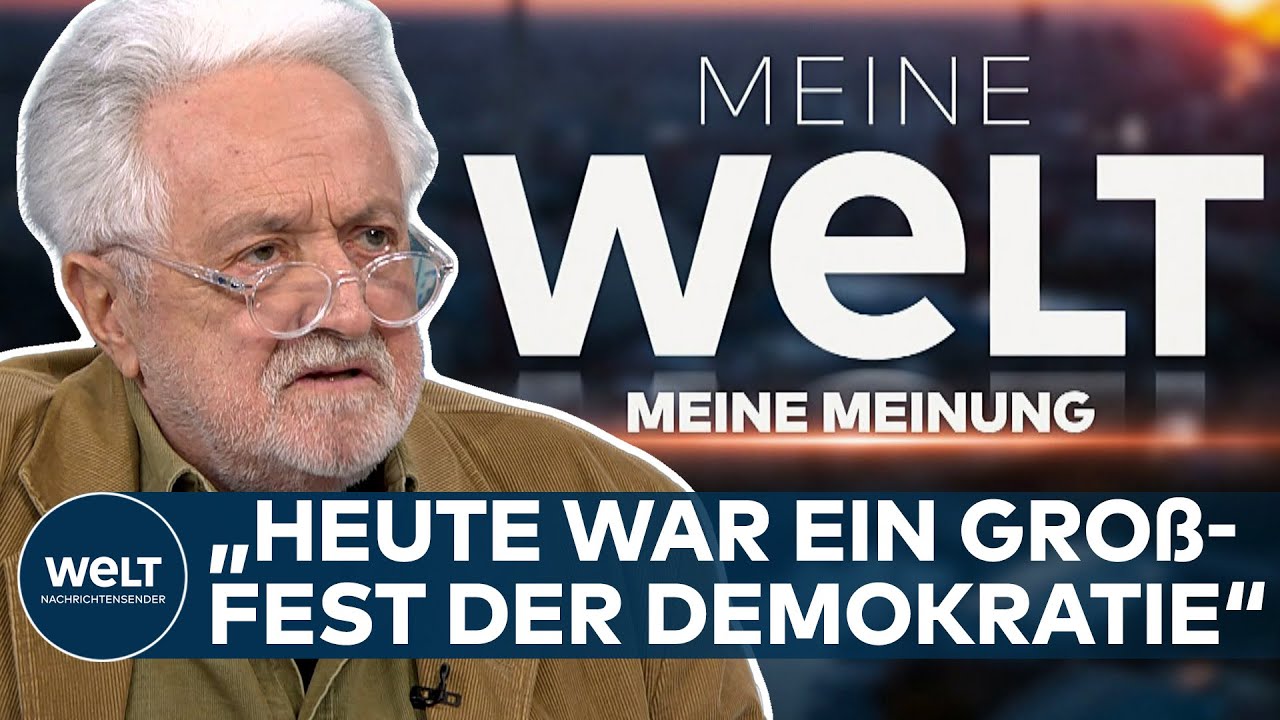 BUNDESTAG: 