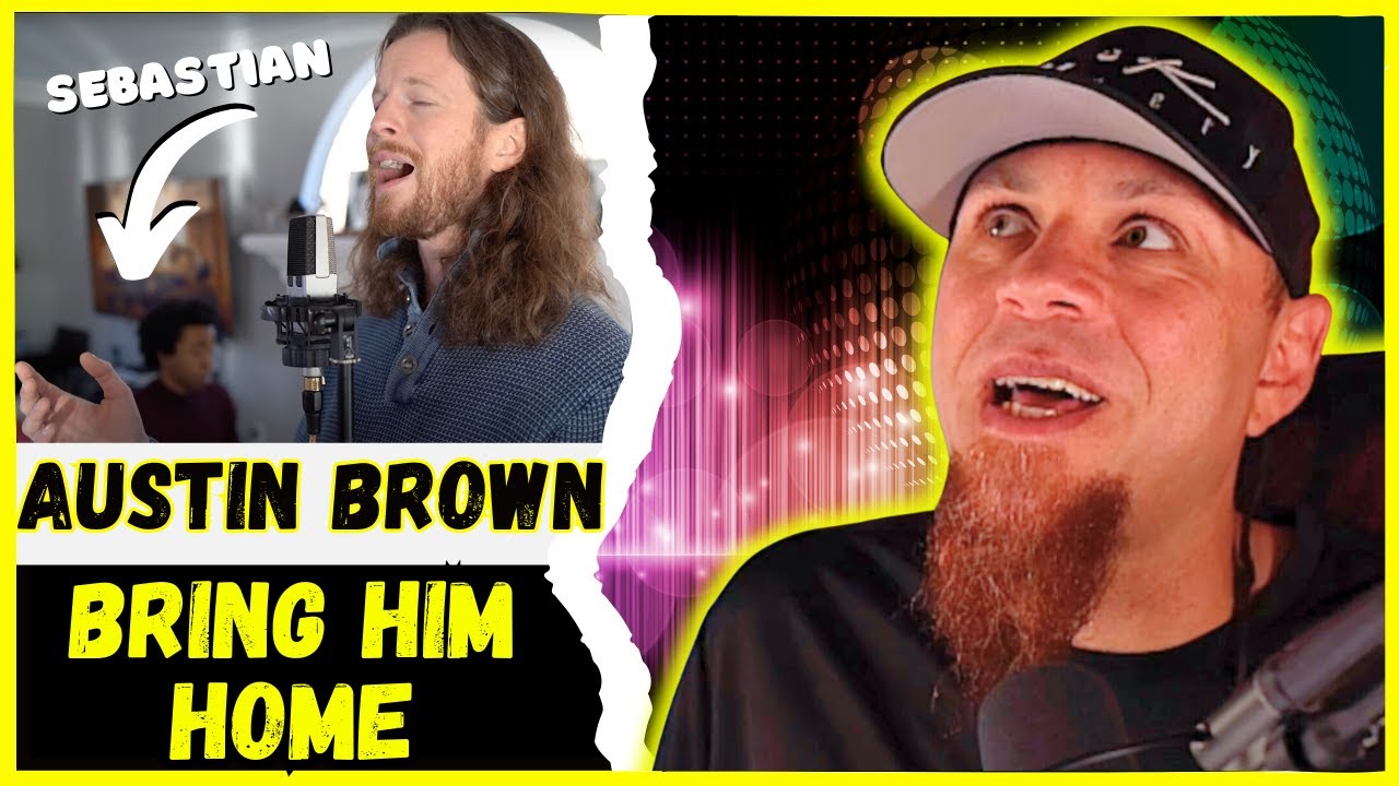 AUSTIN BROWN 