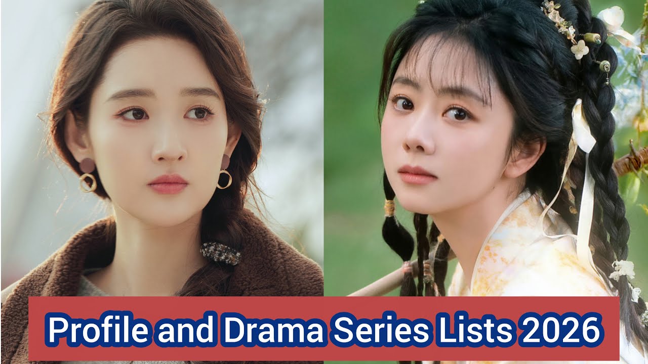 Wang Yu Wen and Tan Song Yun | Profile and Drama Lists (2025 - 20??) |