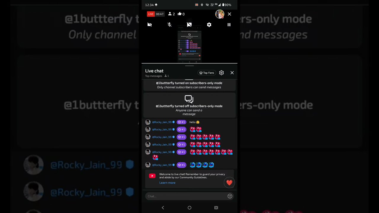 Get 500+ Subscribe Free | Live Channel Checking And Free Promotion | Free Promotion