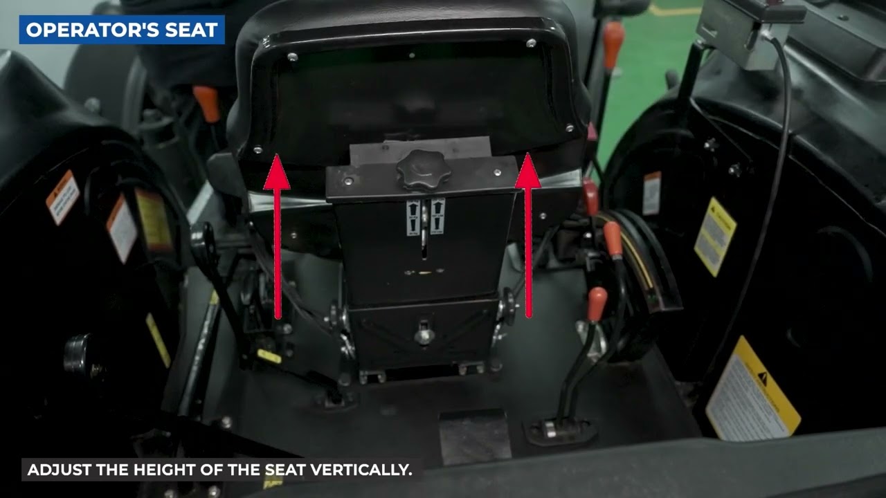 Know Your Tractor | DIY Guide