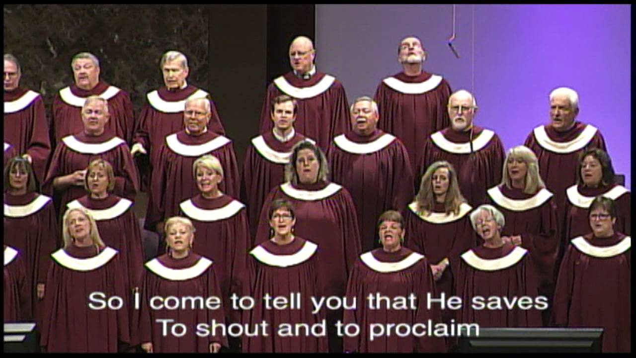 06-26-16 AM   "This Blood" - First Baptist Panama City