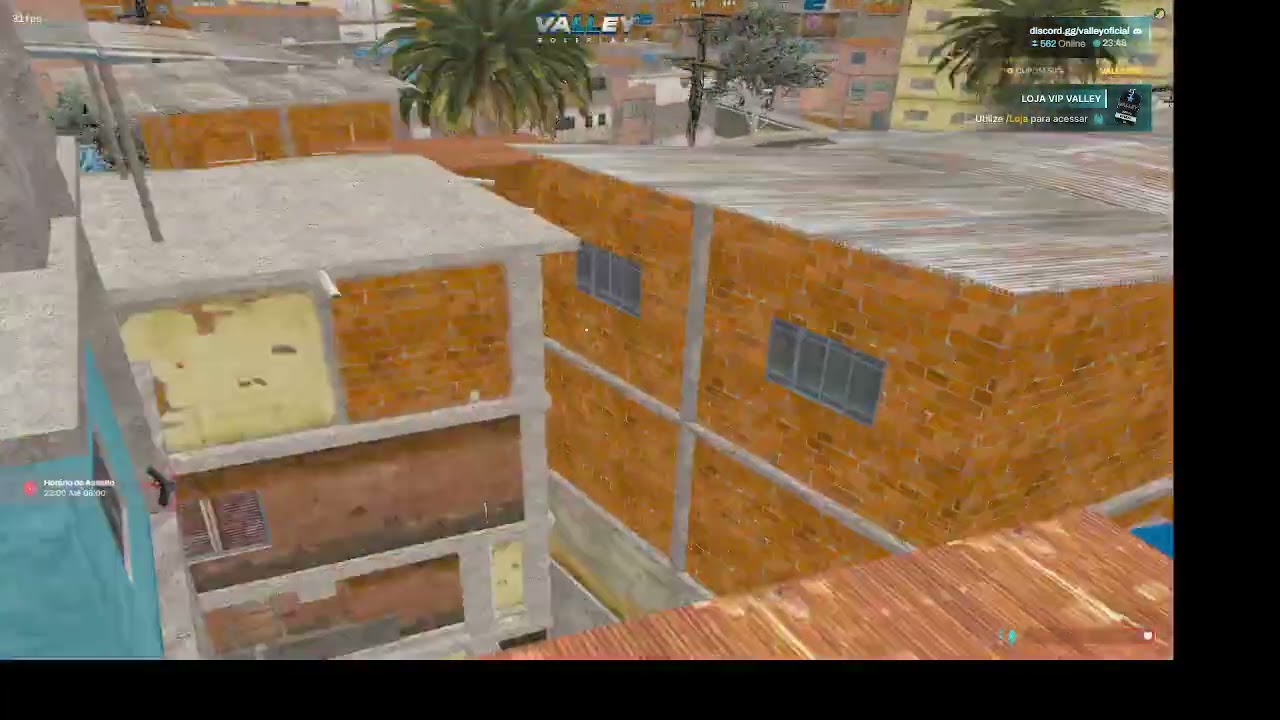 invas&atilde;o de fac insants