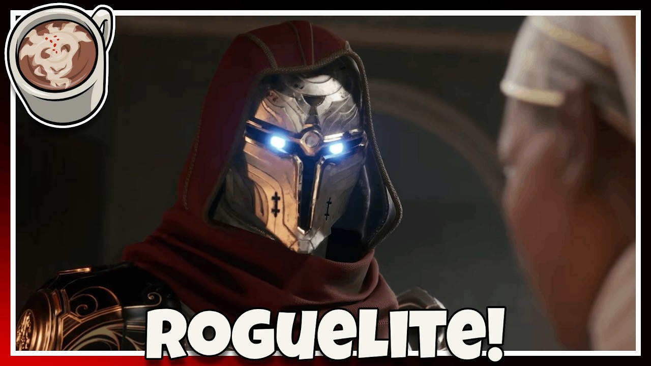Paris Is Filled With DEMONS In This Fun Roguelite Shooter! | Armatus