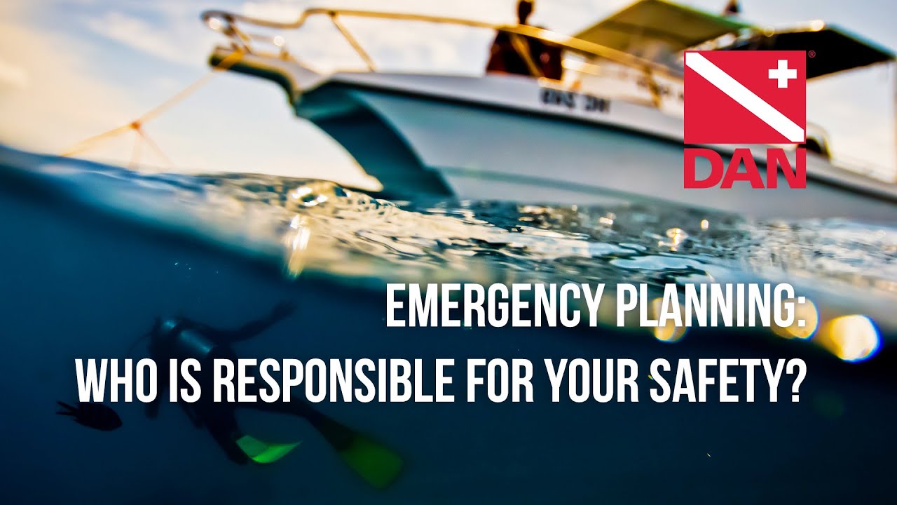 Emergency Planning: Who Is Responsible for Your Safety?