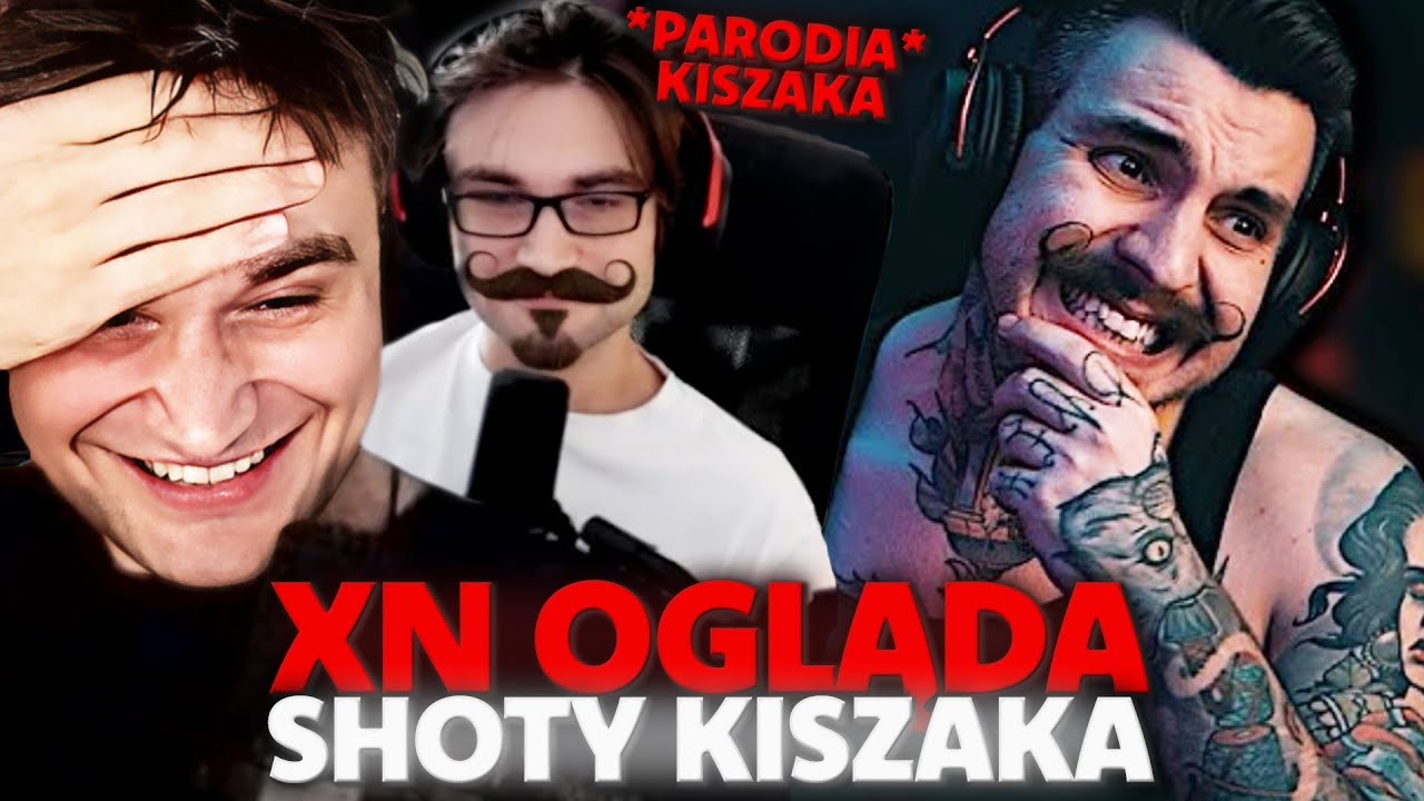 XN o relacji Kiszaka, konfrontacji z subskrybentem - ANALIZA