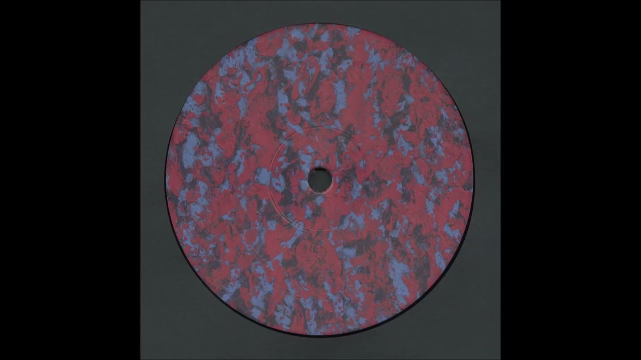 Marco Zenker - 909D [IT070]