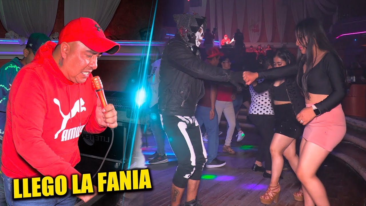 🔥LA CUMBIA BETOS BOYS / SONIDO FANIA 97 / ATLIXCO PUEBLA CUMBIA VIRAL.