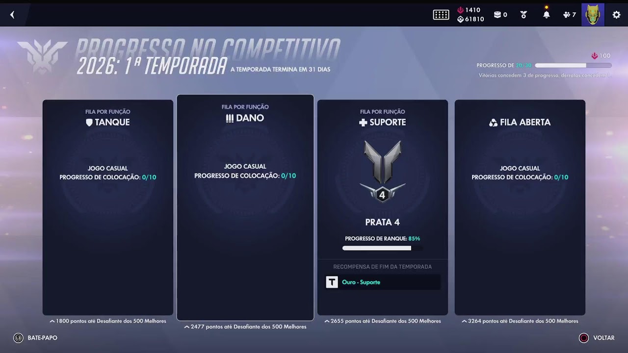 #172 - Social Overwatch PS5