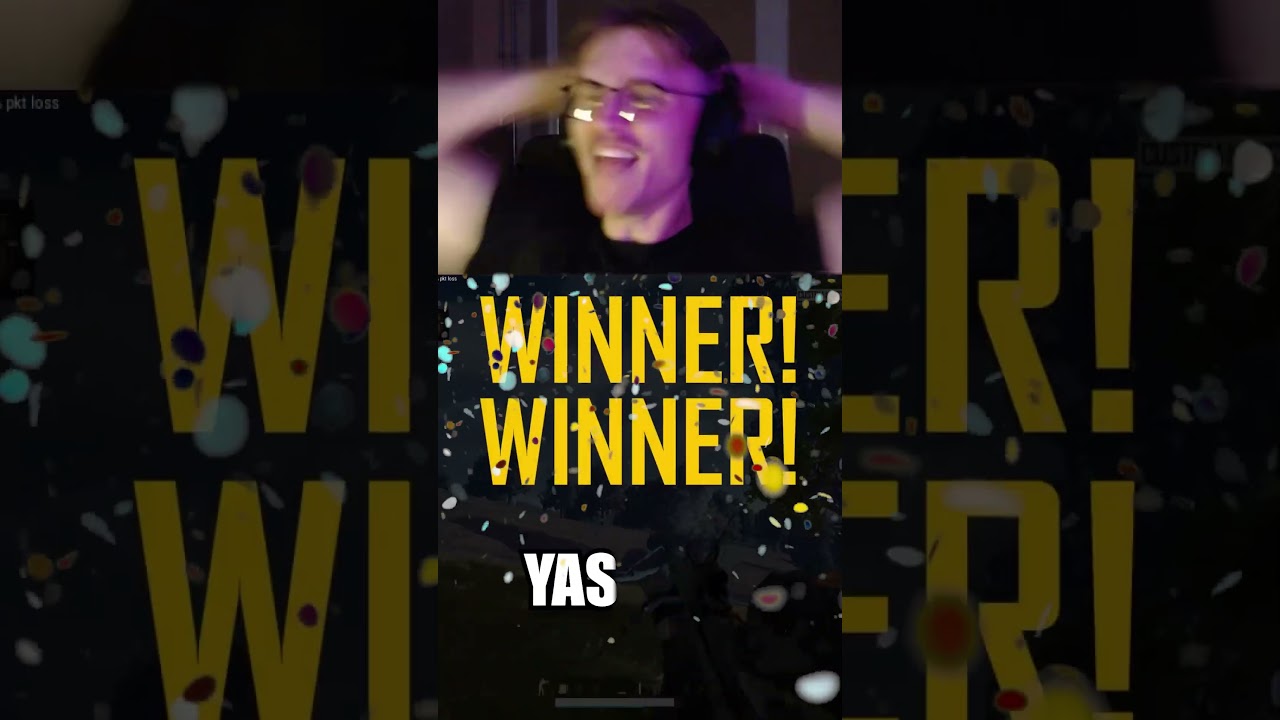 Pasiruo&scaron;imas PUBG creator showdown'ui buvo smagėsnis... @aistelo @luguselka_  #pubg