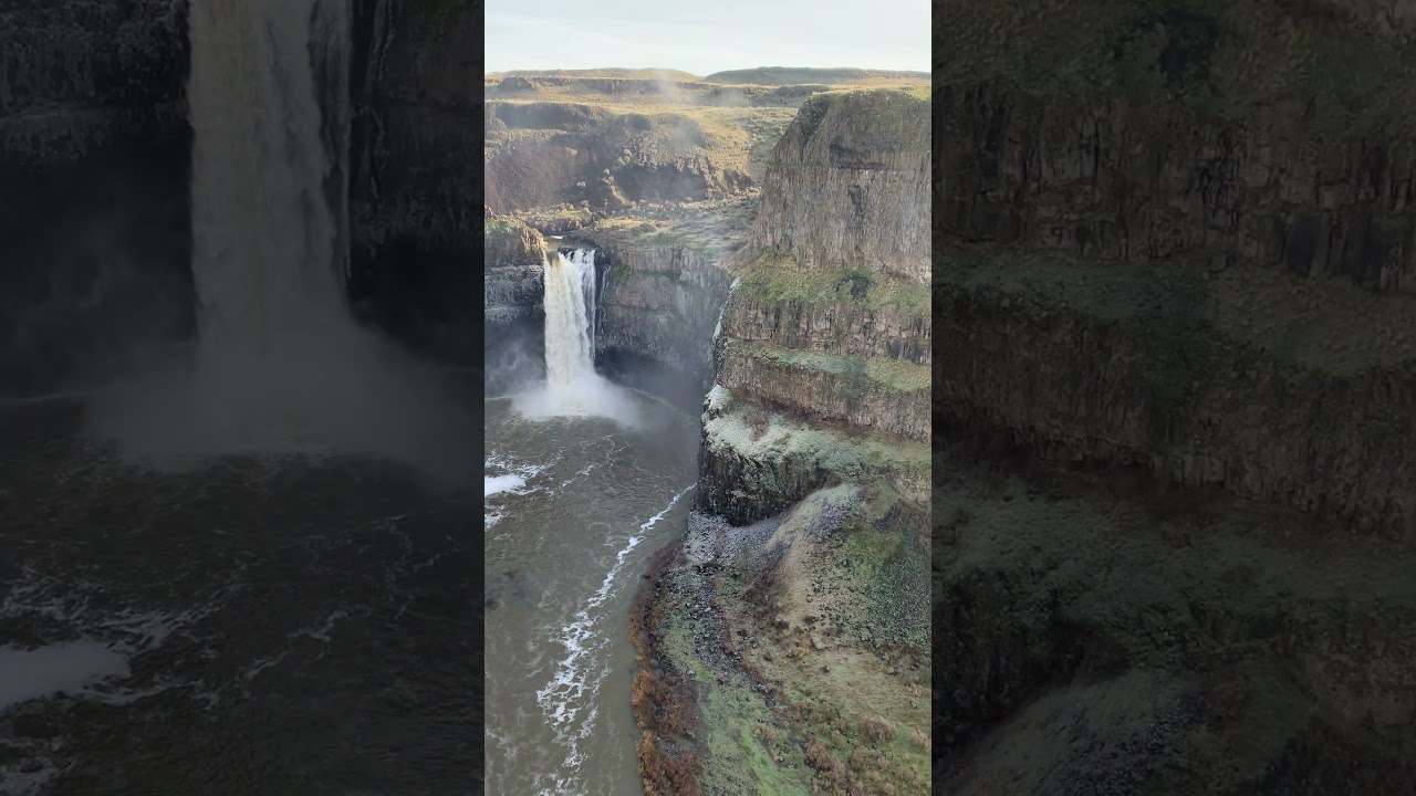 Palouse Falls,WA
