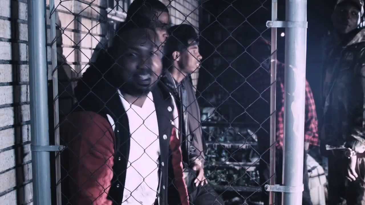 Calliope Var Ft. B3 - What Ur Life Like (Official Video)