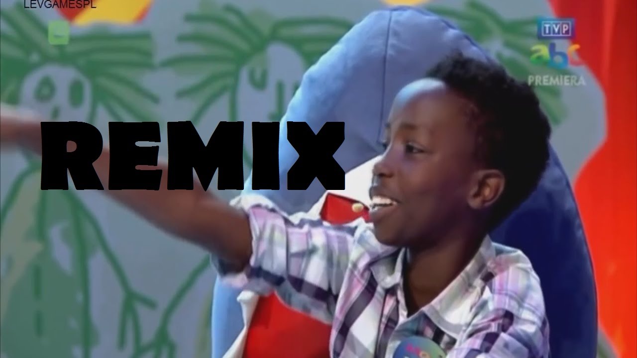 CZARNA MAGIA TVP ABC - CLUB REMIX (TWOJA STARA TO TW&Oacute;J STARY)