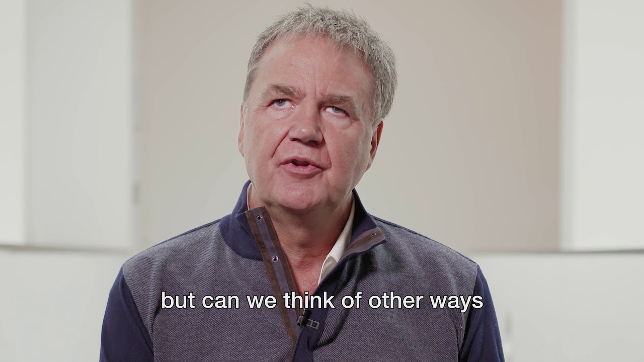Multisensory Museum: learning to see from a blind perspective