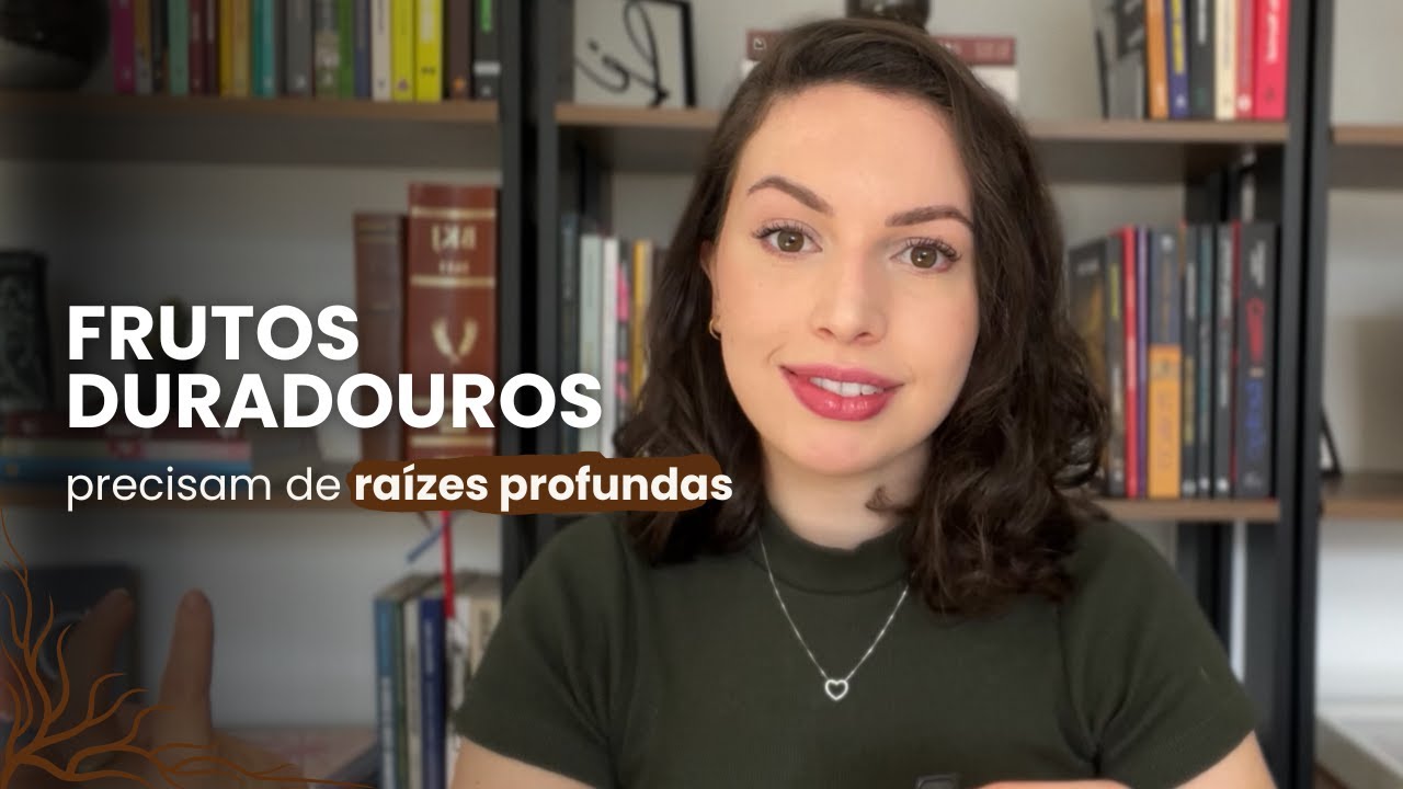 O que pra você é prova, pra Deus é chance.