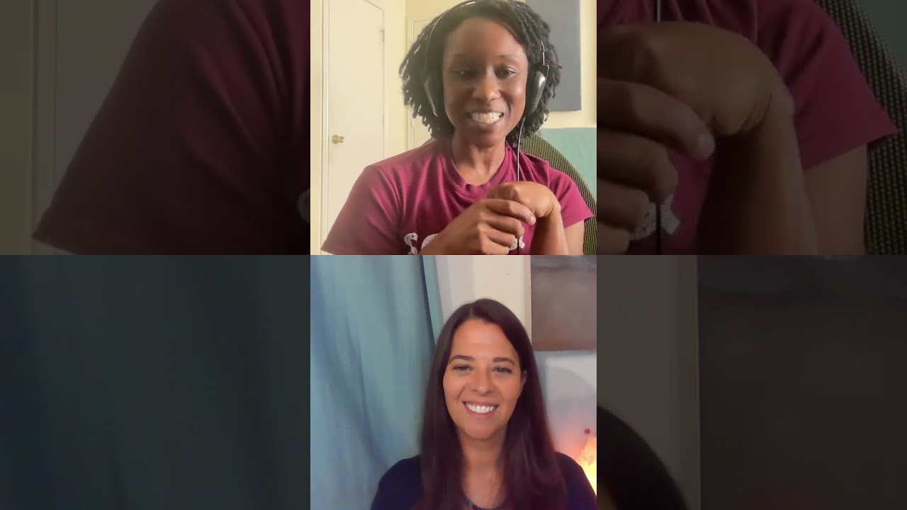 Black Families and Food Allergies with Renia Butler, Black Allergy Mama