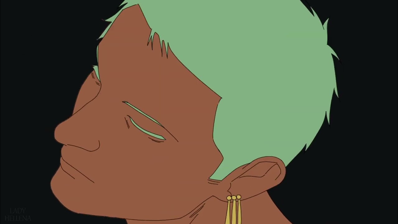 Zosan animation
