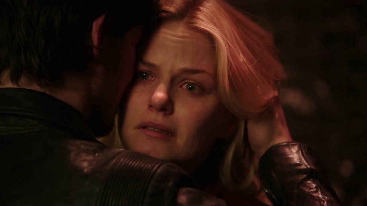 Hook and Emma - Far Away by Nickelback