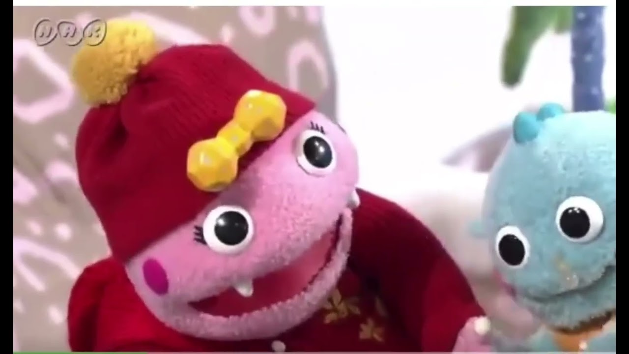 がんぺーちゃん