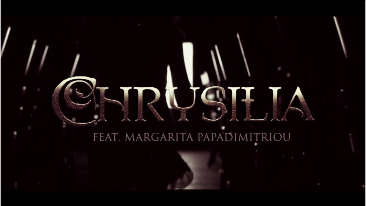 Chrysilia - The Menalon Trail (Official Video)