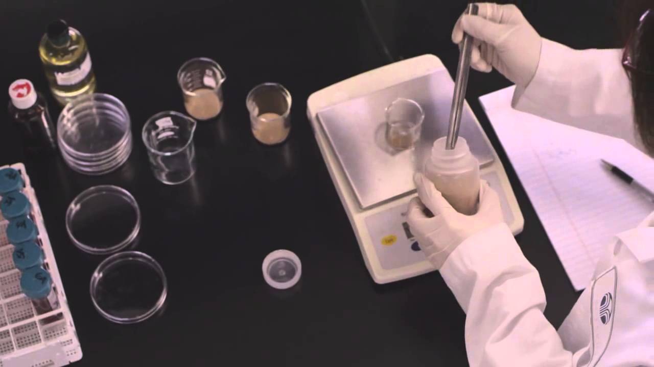 Pharmanex Eye Formula with Dr  Mark Bartlett