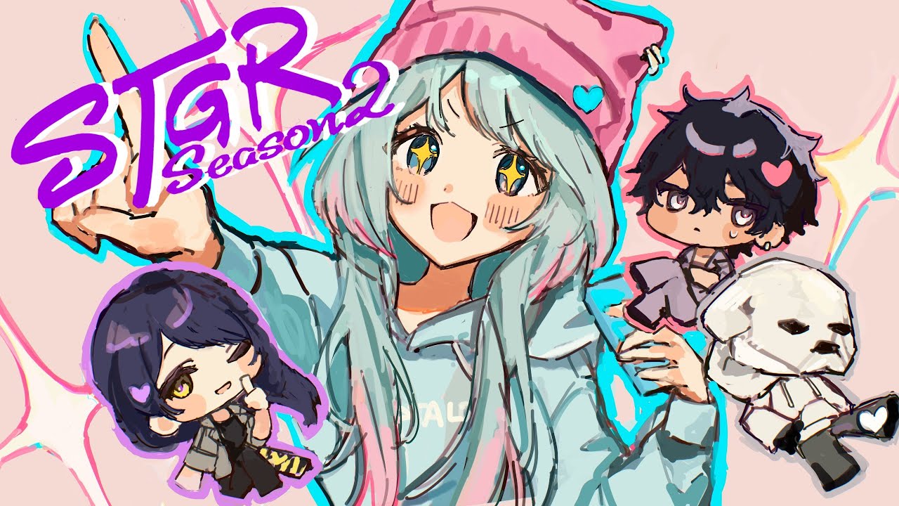 【ストグラSeason2 】僕の日記帳#3【碧依さくら】