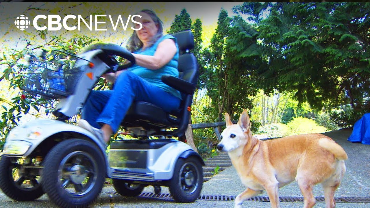 B.C. campground spots reservations a challenge for those with accessibility needs