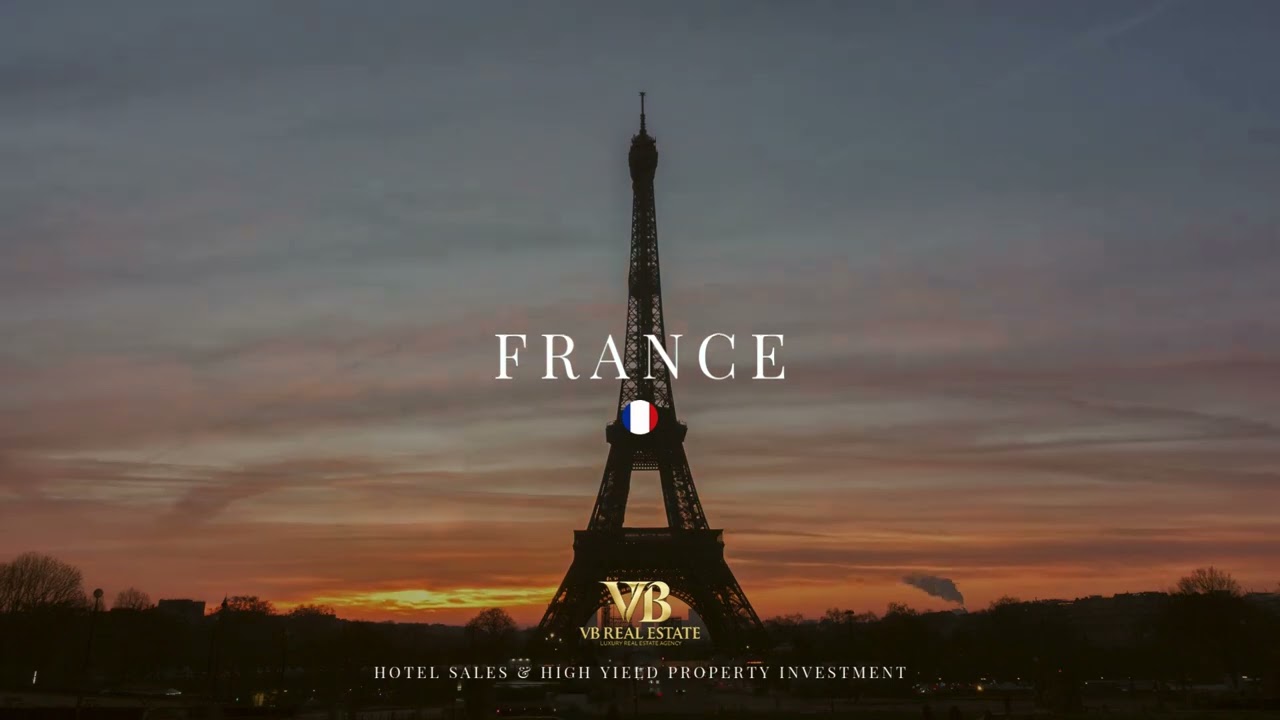 VB Real Estate - Hotel Sales & High Yield Property investment