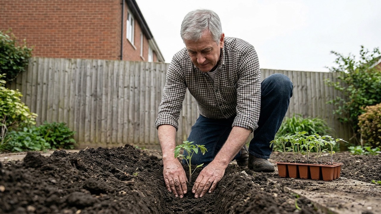 40 Gardening Ideas You&rsquo;ve Probably Never Thought Of