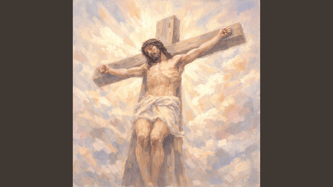 Cruz de Cristo: Ecos (Remix)