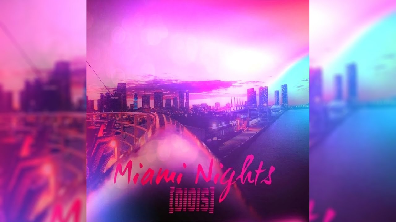 Dan Kent - Miami